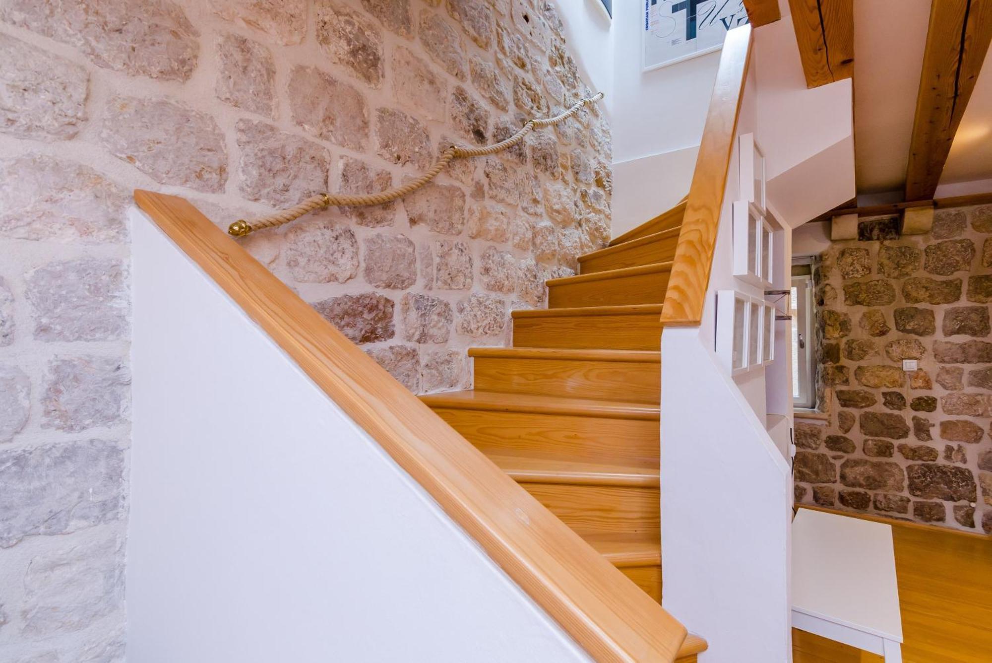 Apartment Domino 18 Dubrovnik Exteriör bild