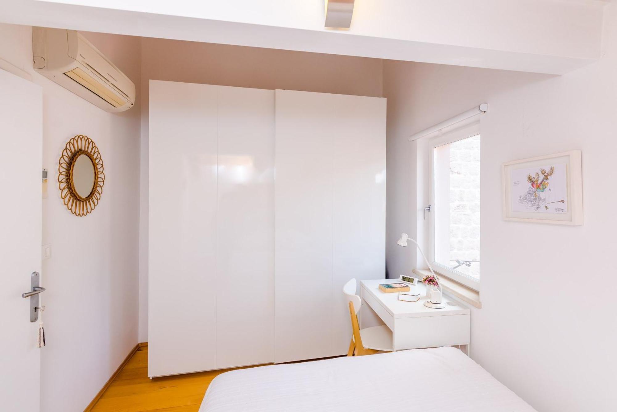 Apartment Domino 18 Dubrovnik Exteriör bild