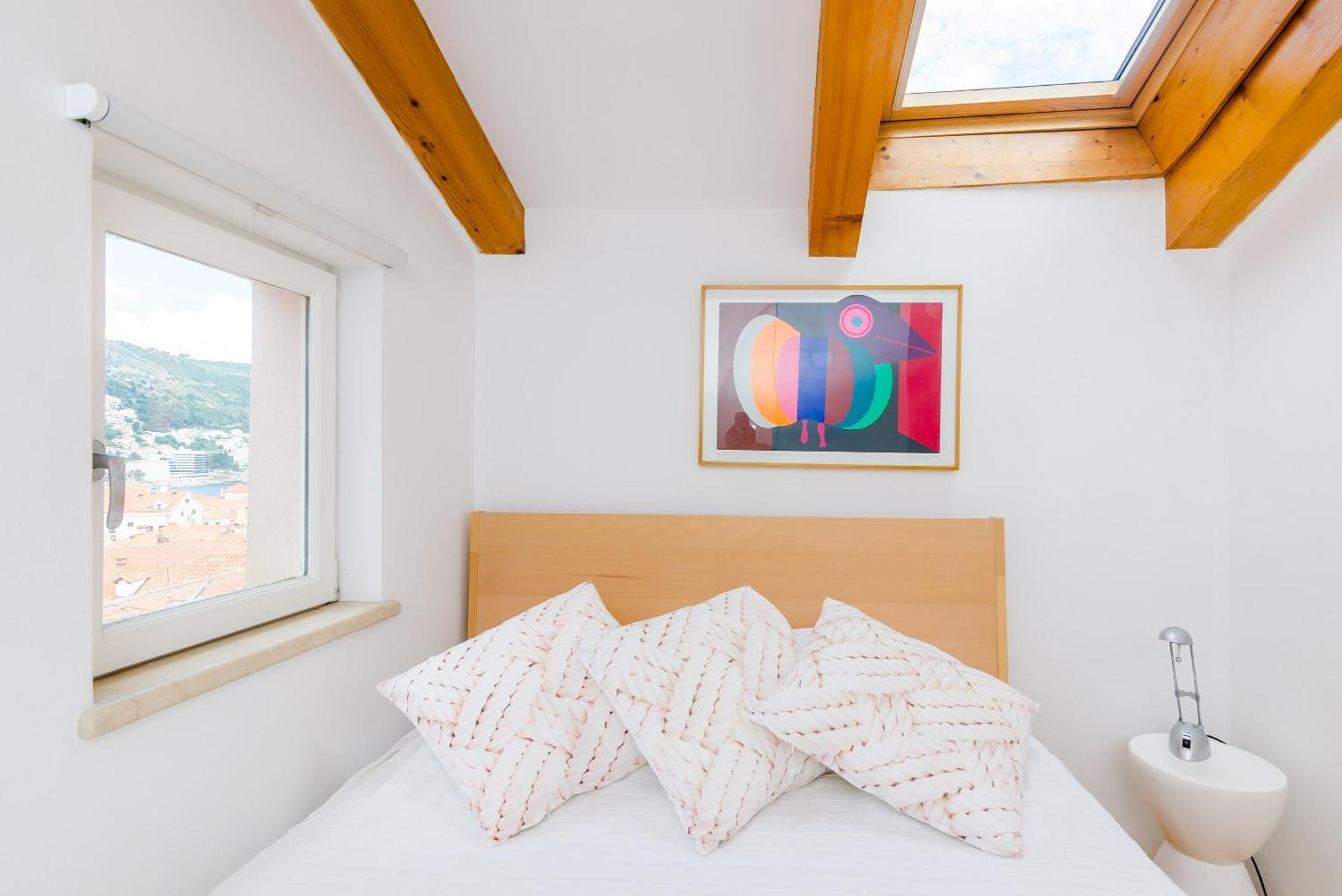Apartment Domino 18 Dubrovnik Exteriör bild