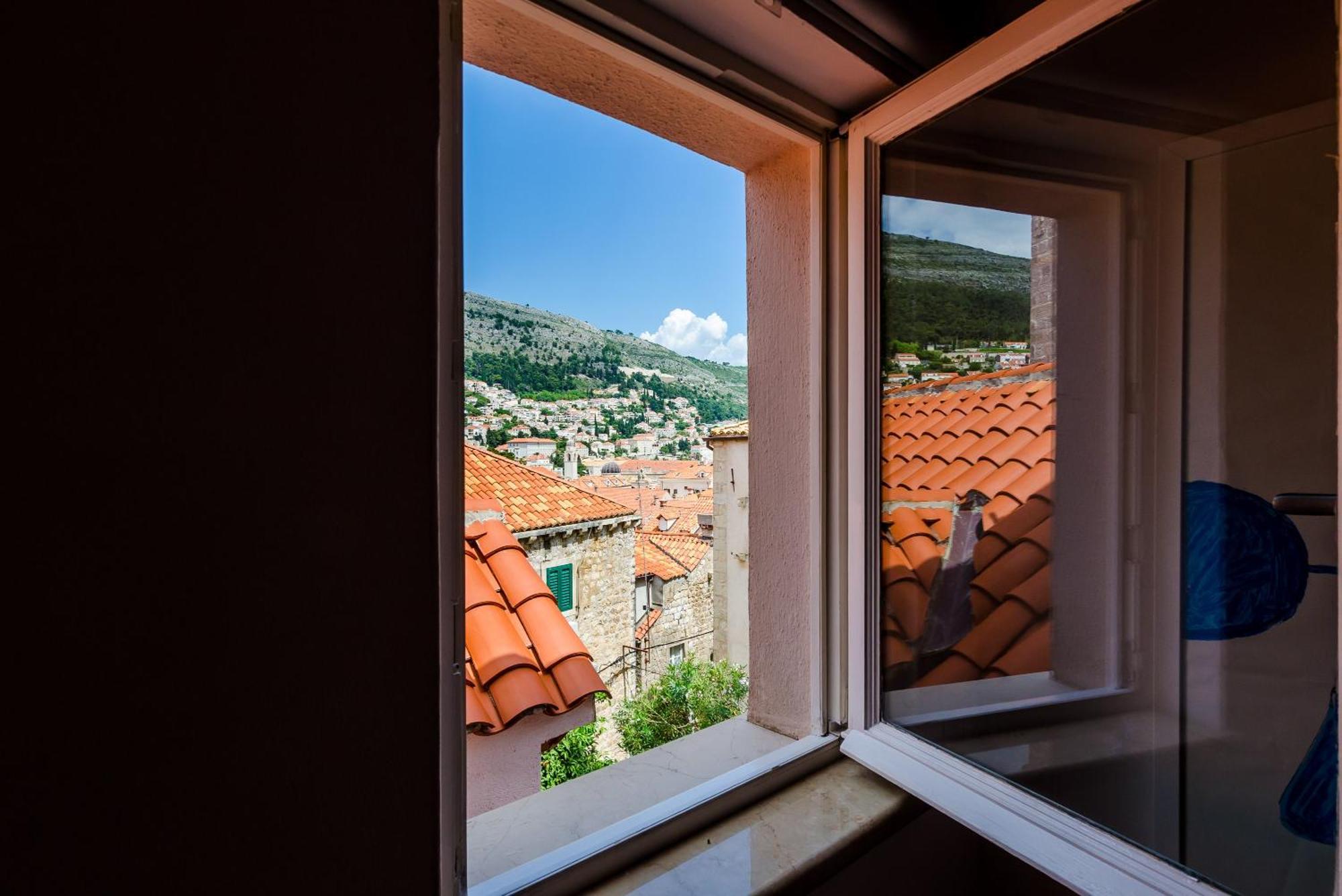 Apartment Domino 18 Dubrovnik Exteriör bild