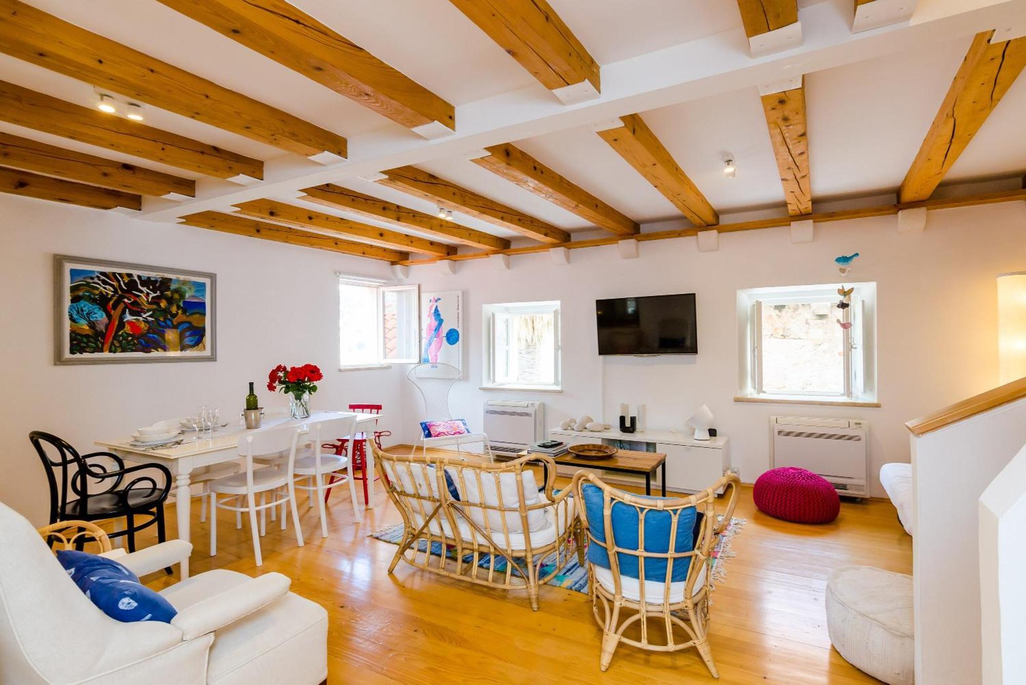 Apartment Domino 18 Dubrovnik Exteriör bild