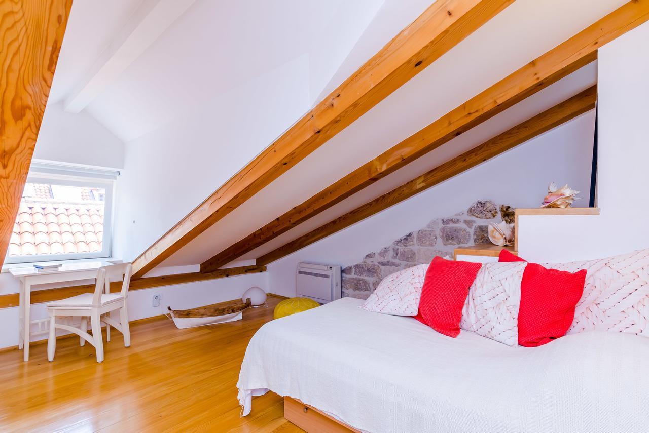 Apartment Domino 18 Dubrovnik Exteriör bild